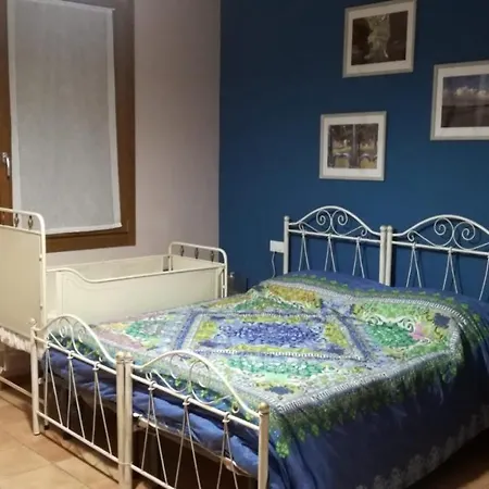 Corte Lidia بيت ضيافة