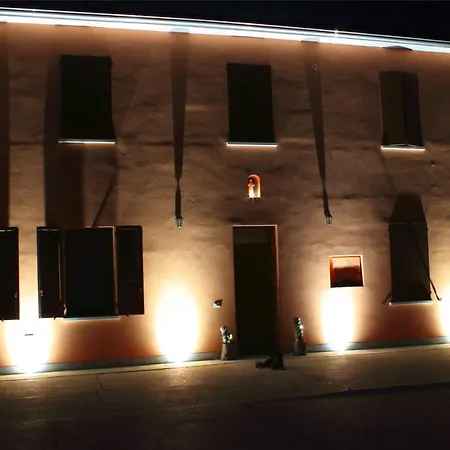 Corte Lidia بيت ضيافة