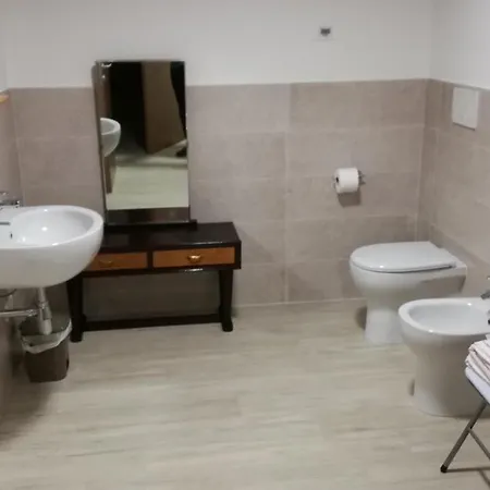 Corte Lidia بيت ضيافة