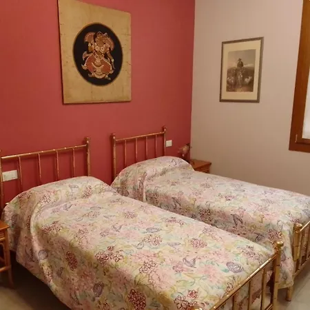 بيت ضيافة Corte Lidia *